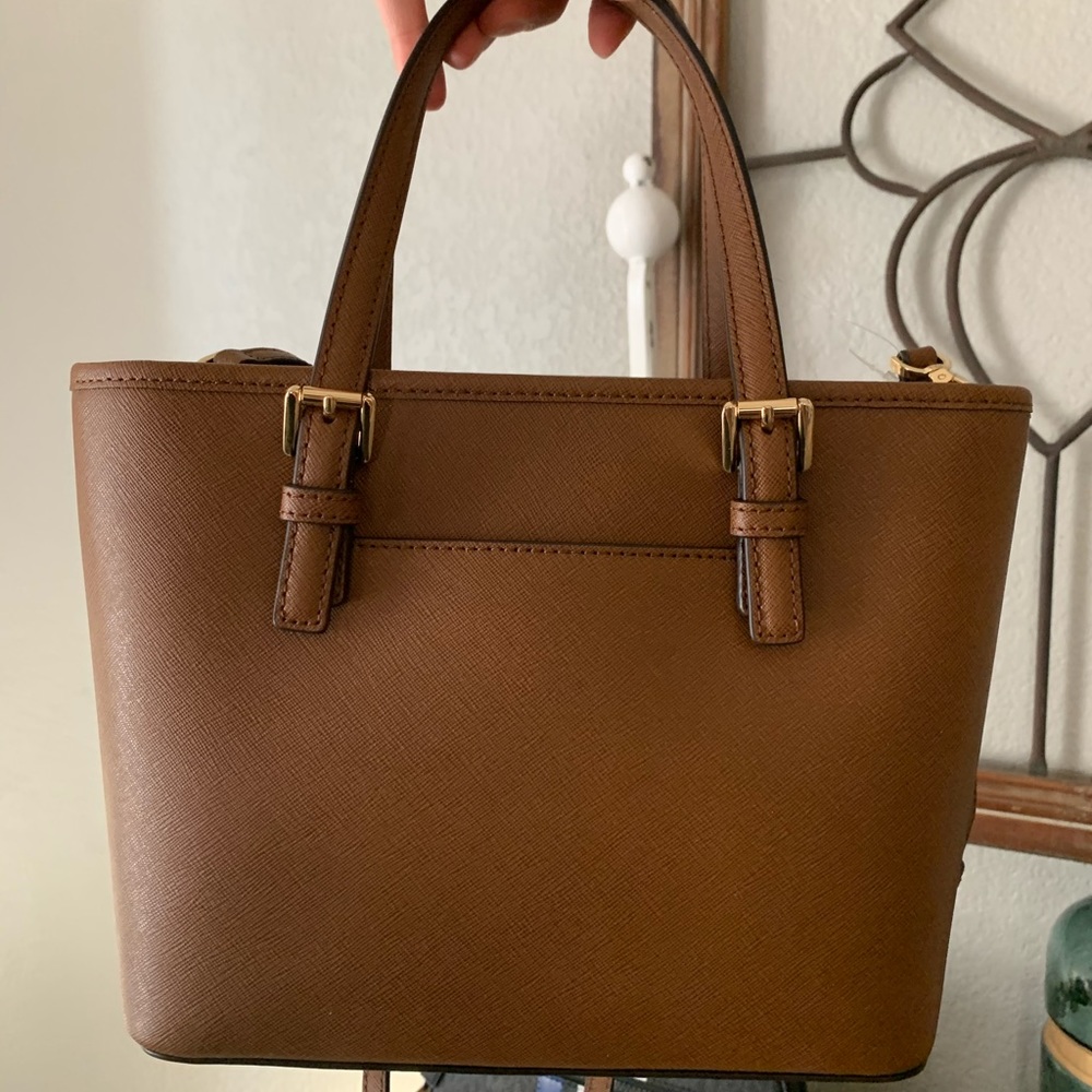 New MK tote♥️ - Picture 3 of 6